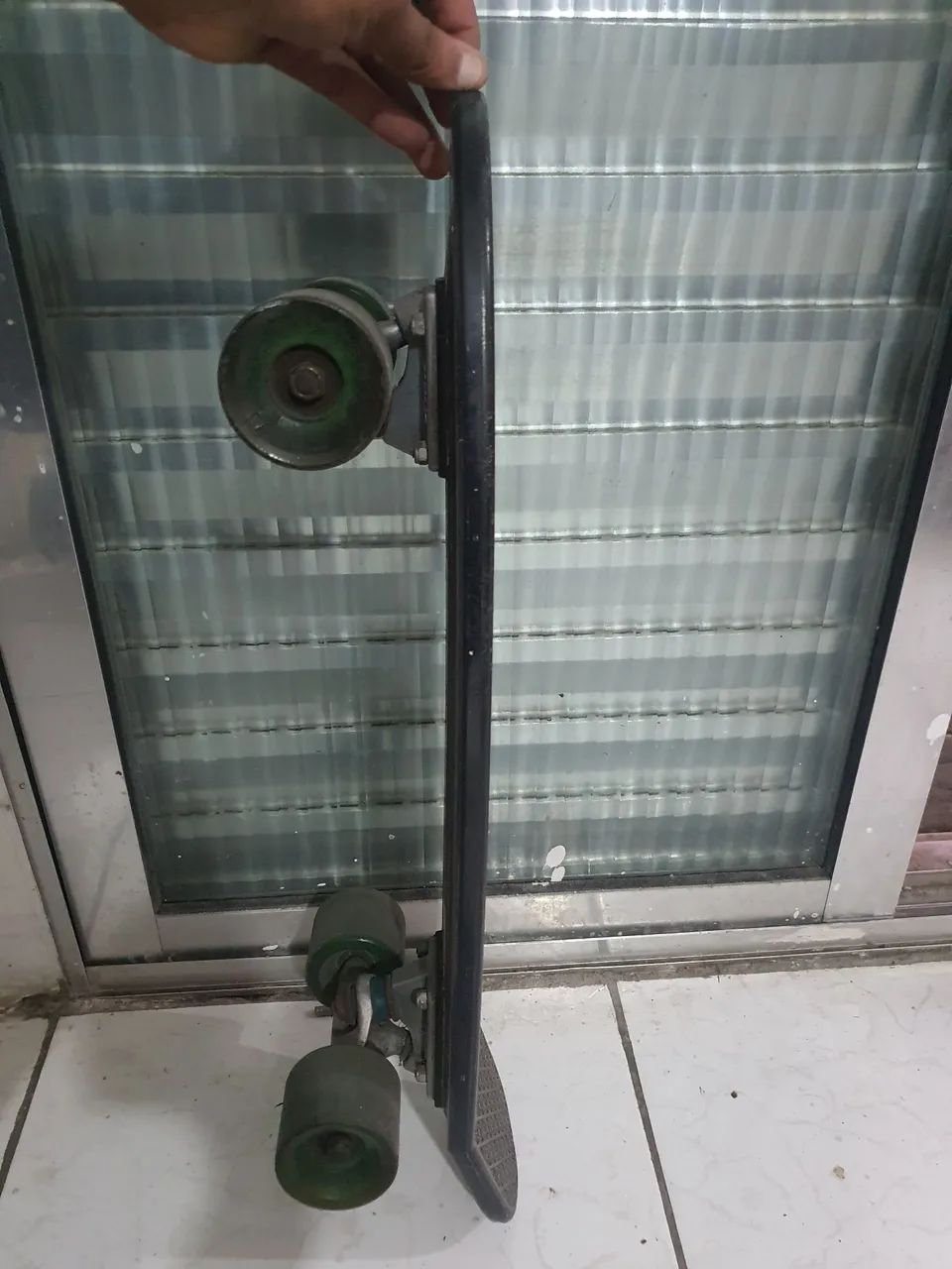Skate mini cruiser Globe bantam  - Foto 3