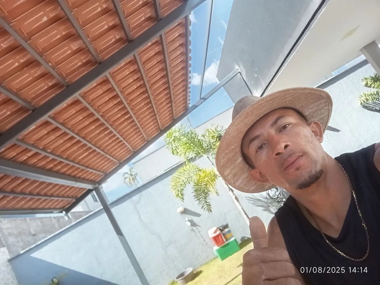 Serralheiro sem frescura.. - Foto 4