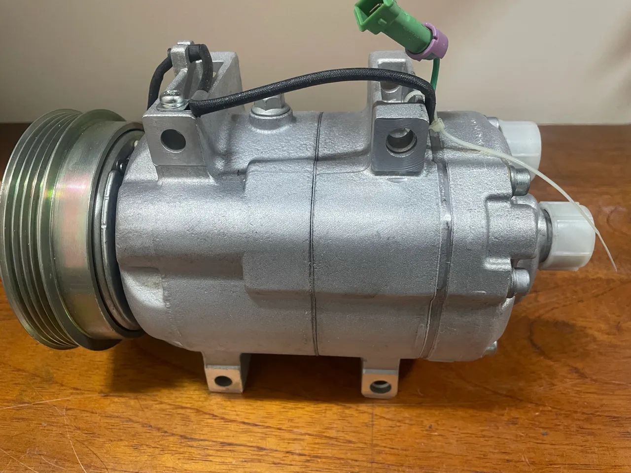 Compressor Ar Condicionado