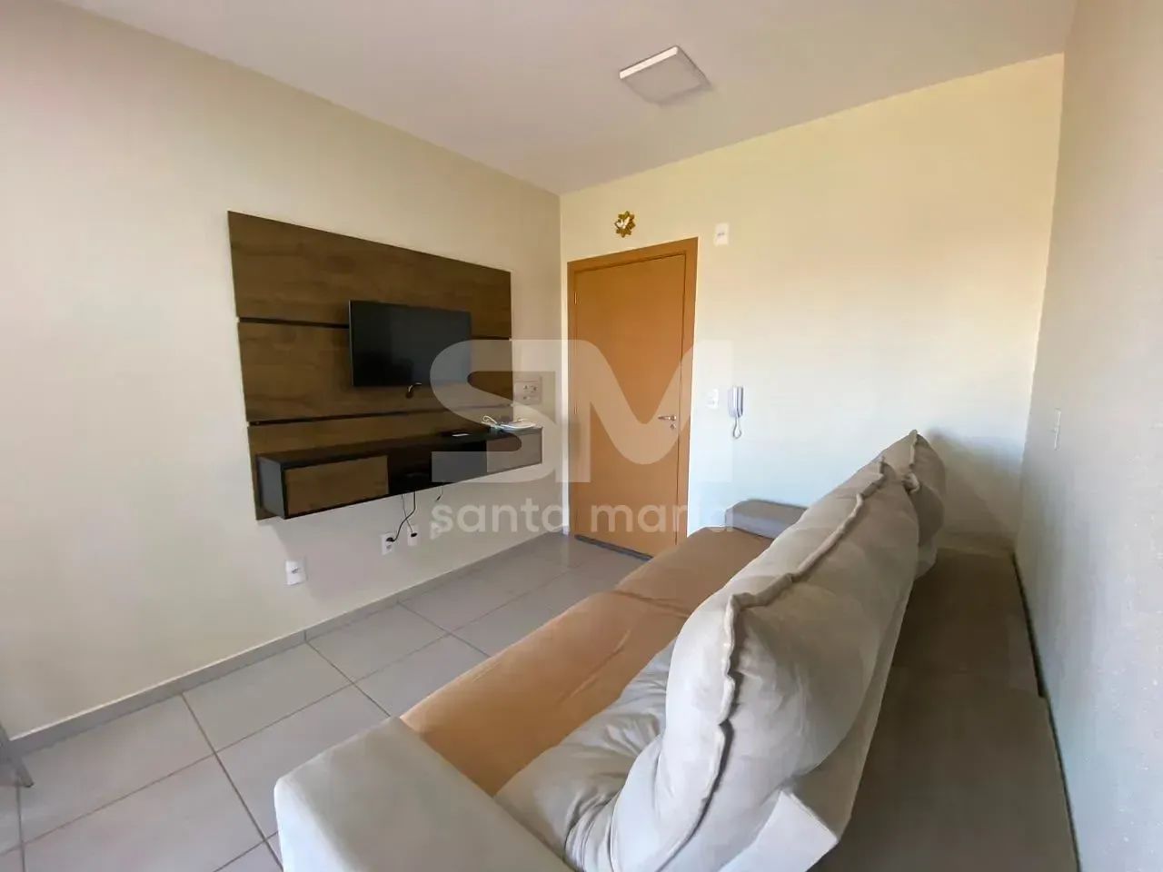 Apartamento para locação, Efapi, Chapecó - SC - Foto 3