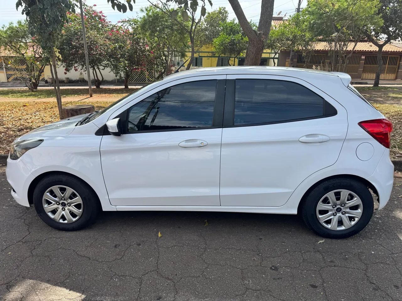 Ford Ka Ka 1.0 SE/SE Plus TiVCT Flex 5p 2018
