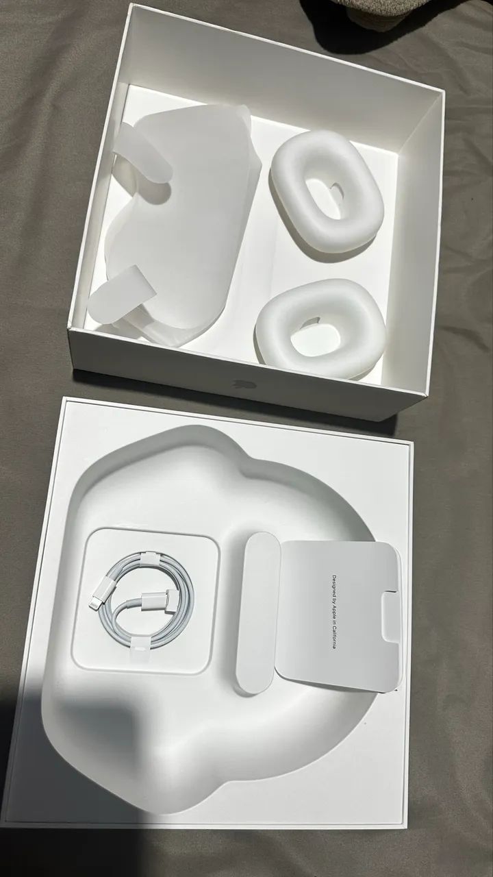 AirPod Max 1 - Foto 4
