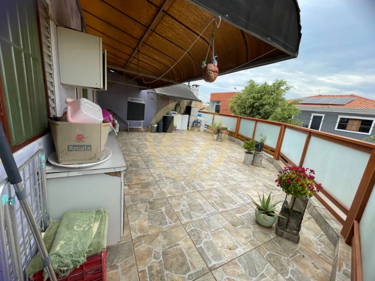 Casa em Cambuí - Itapetininga - Foto 2
