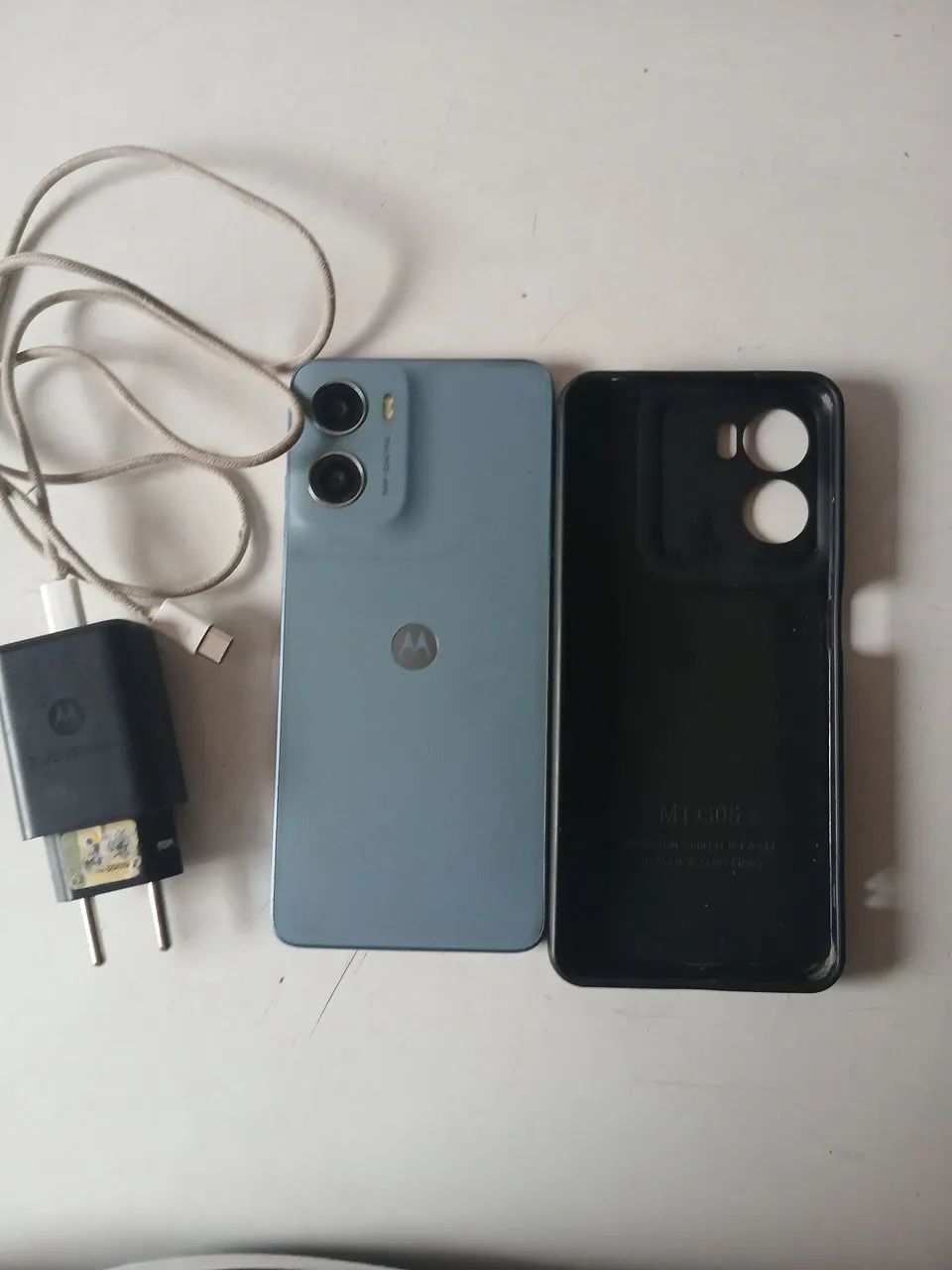Motorola 05 - Foto 2