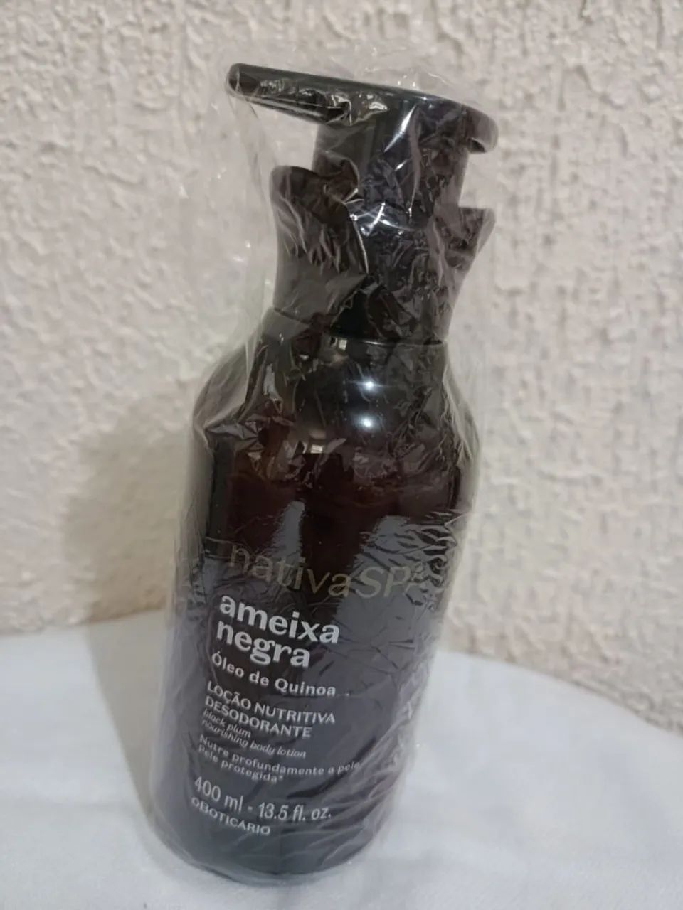 Perfumes e Hidratantes