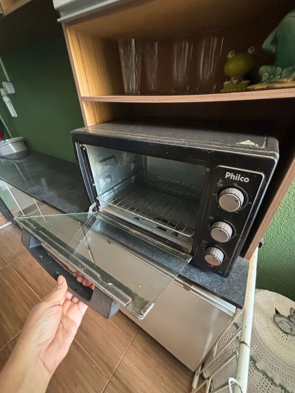 Forno  - Foto 2