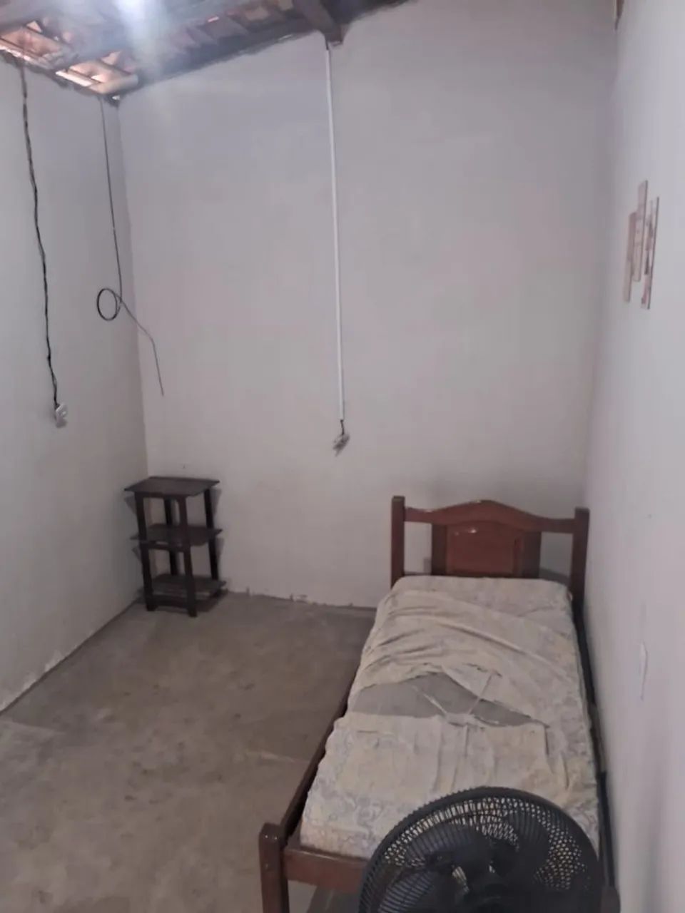 VENDO CASA NO BAIRRO UNA - Foto 3
