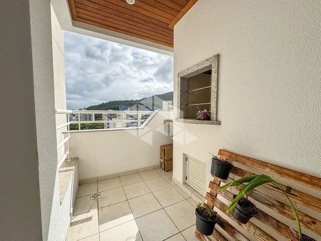 APARTAMENTO COM 2 QUARTOS SENDO 1 SUÍTE E INFRAESTRUTURA COMPLETA À VENDA NO ITACORUBI - Foto 5