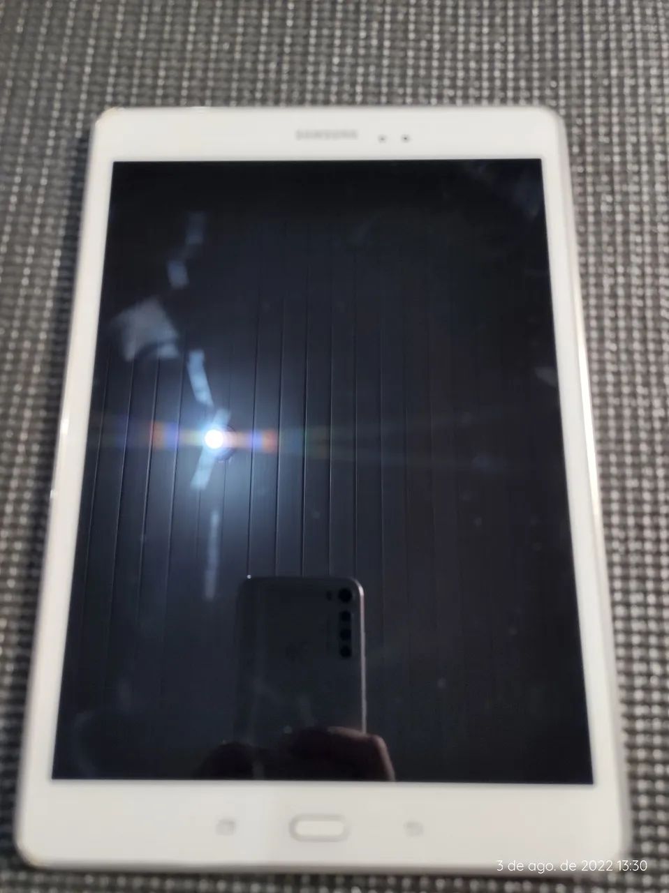 Samsung Galaxy Tab A P550 - Foto 2