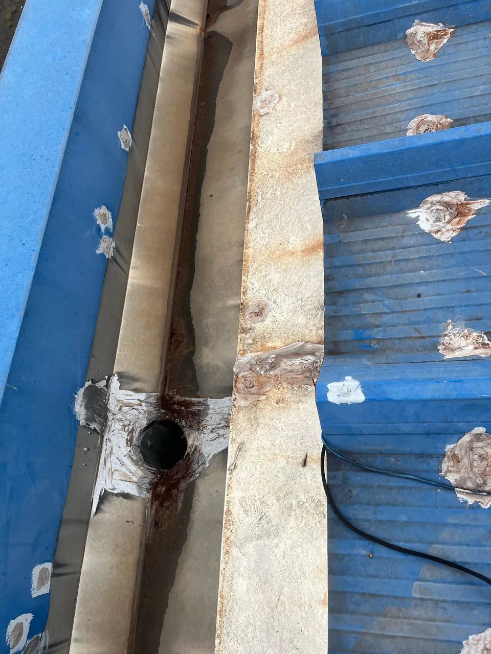 Reparos em telhados ou cobertura  - Foto 2