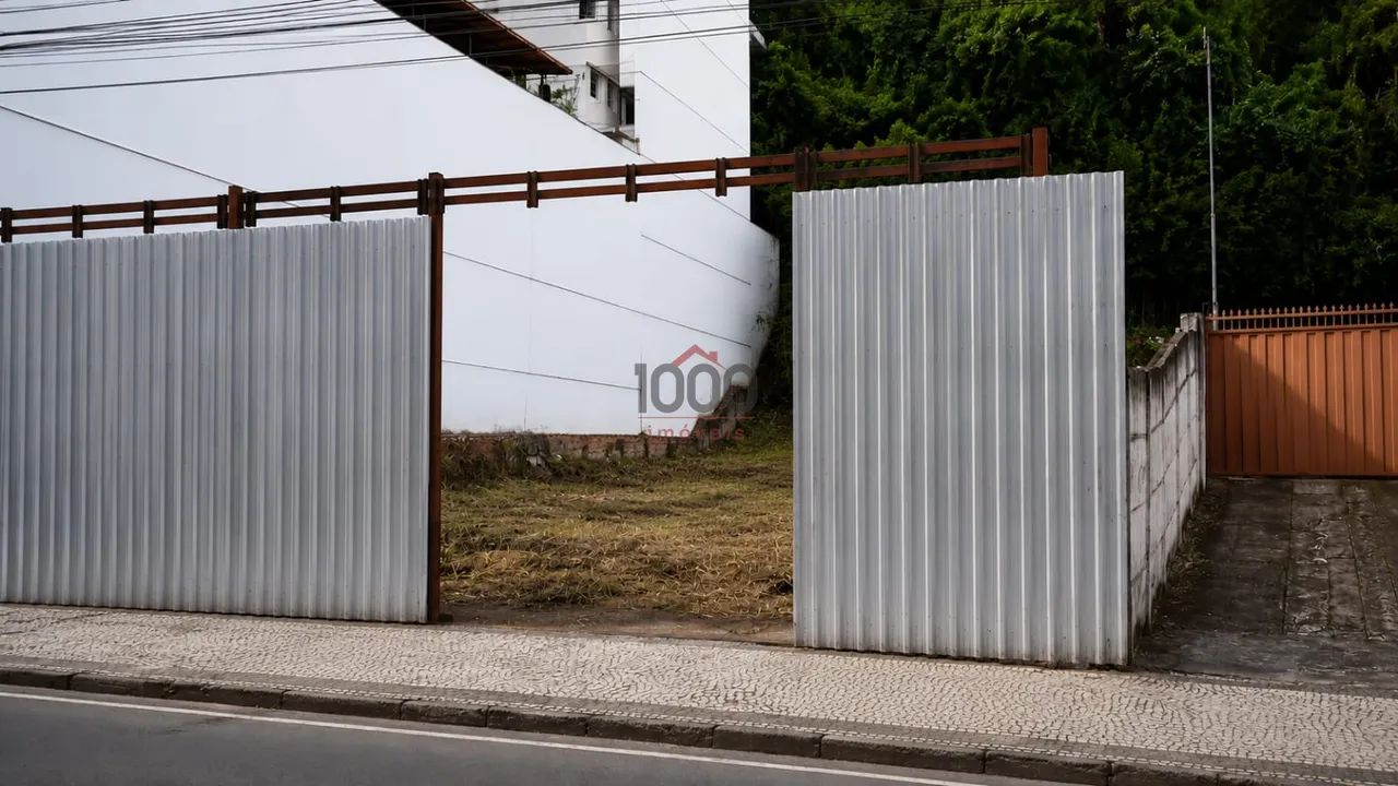Lote / Terreno - Alto dos Passos - Foto 2