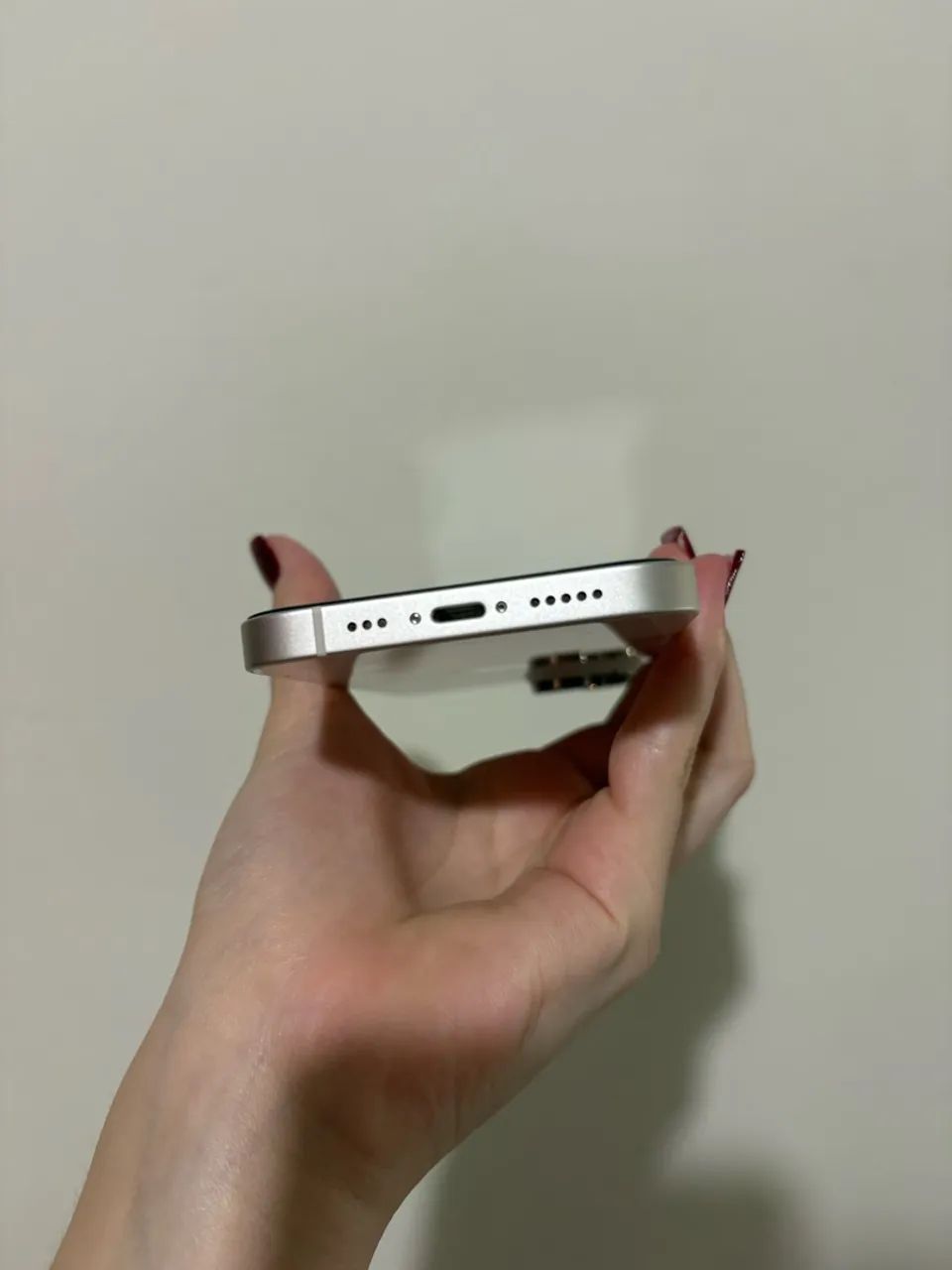 Iphone 14, 100% original - Foto 5