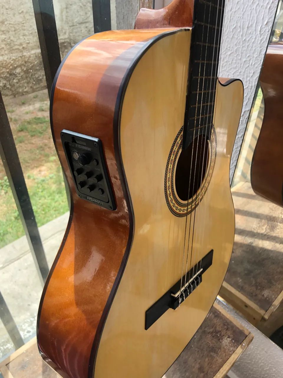 Violão  - Foto 4