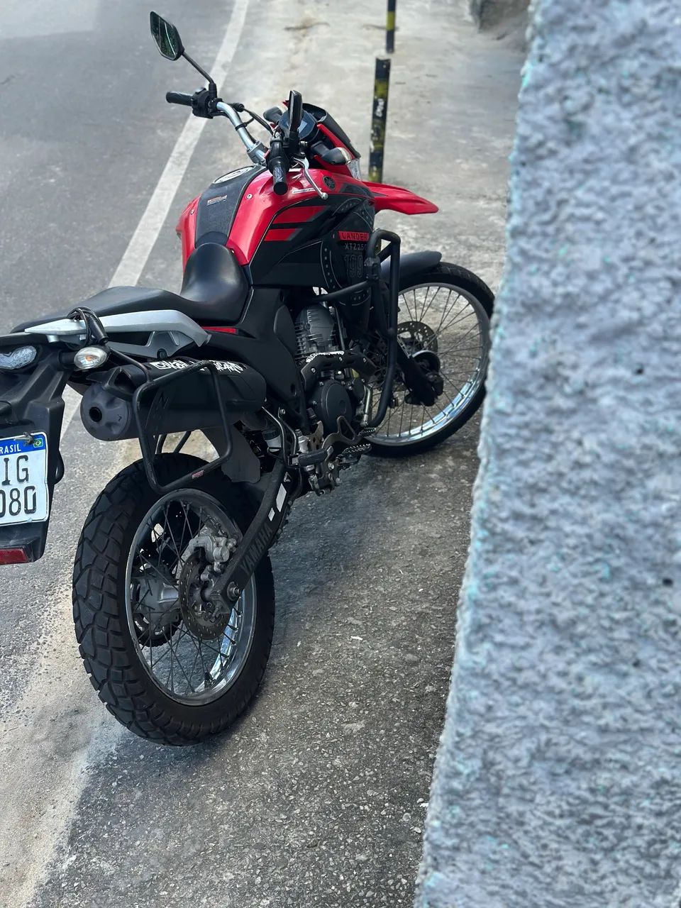 Lander 250 - Foto 3