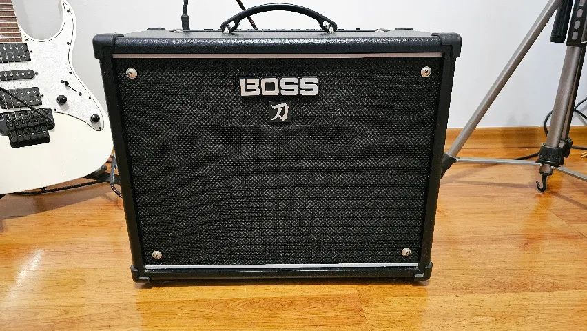 Boss Katana 50W