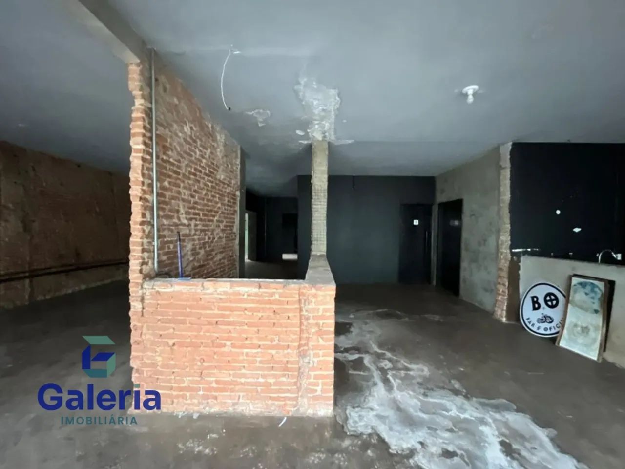 Ponto comercial para à alugar - 189m² - Jardim Canadá - Foto 2