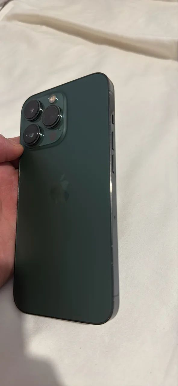 iPhone 13pro 256 - Foto 3