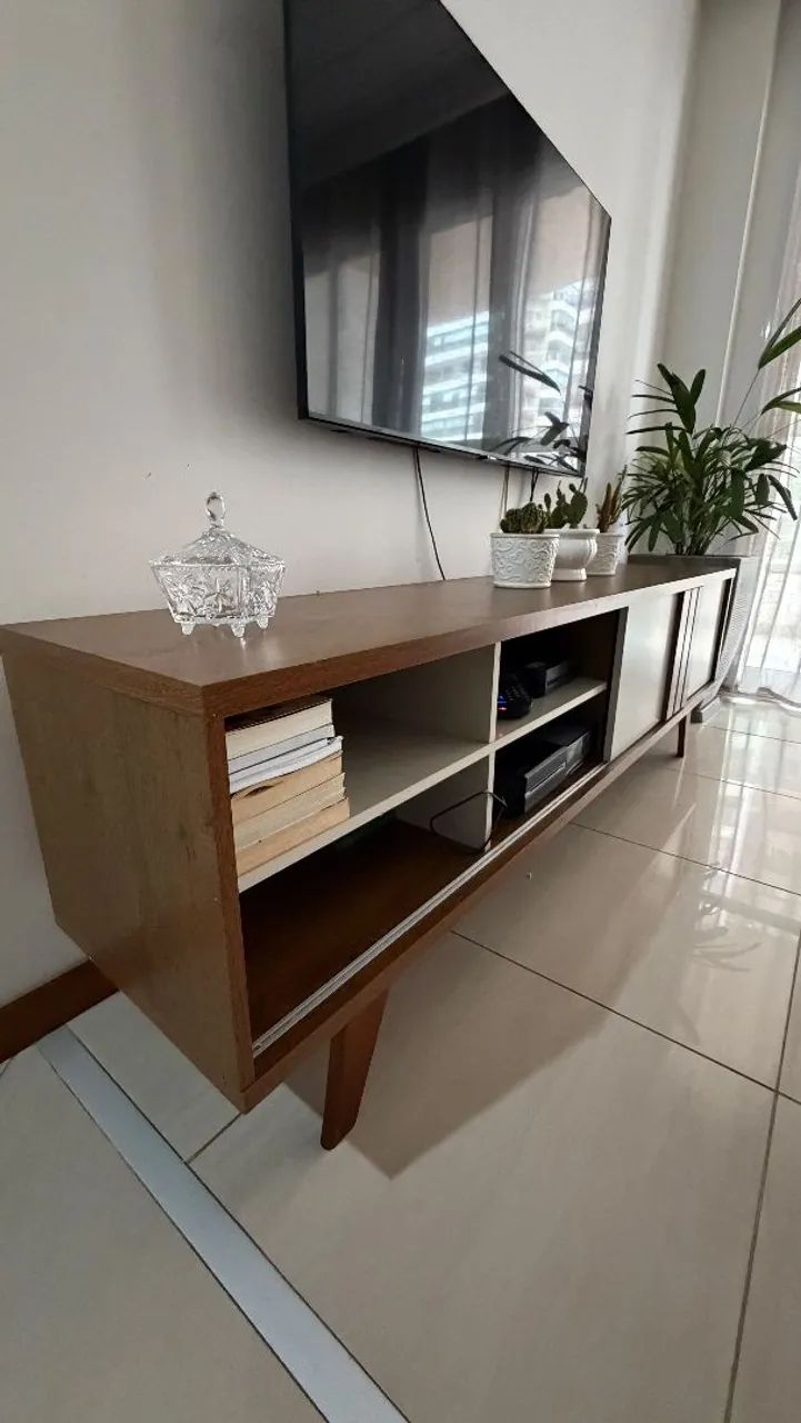 Rack de televisão 