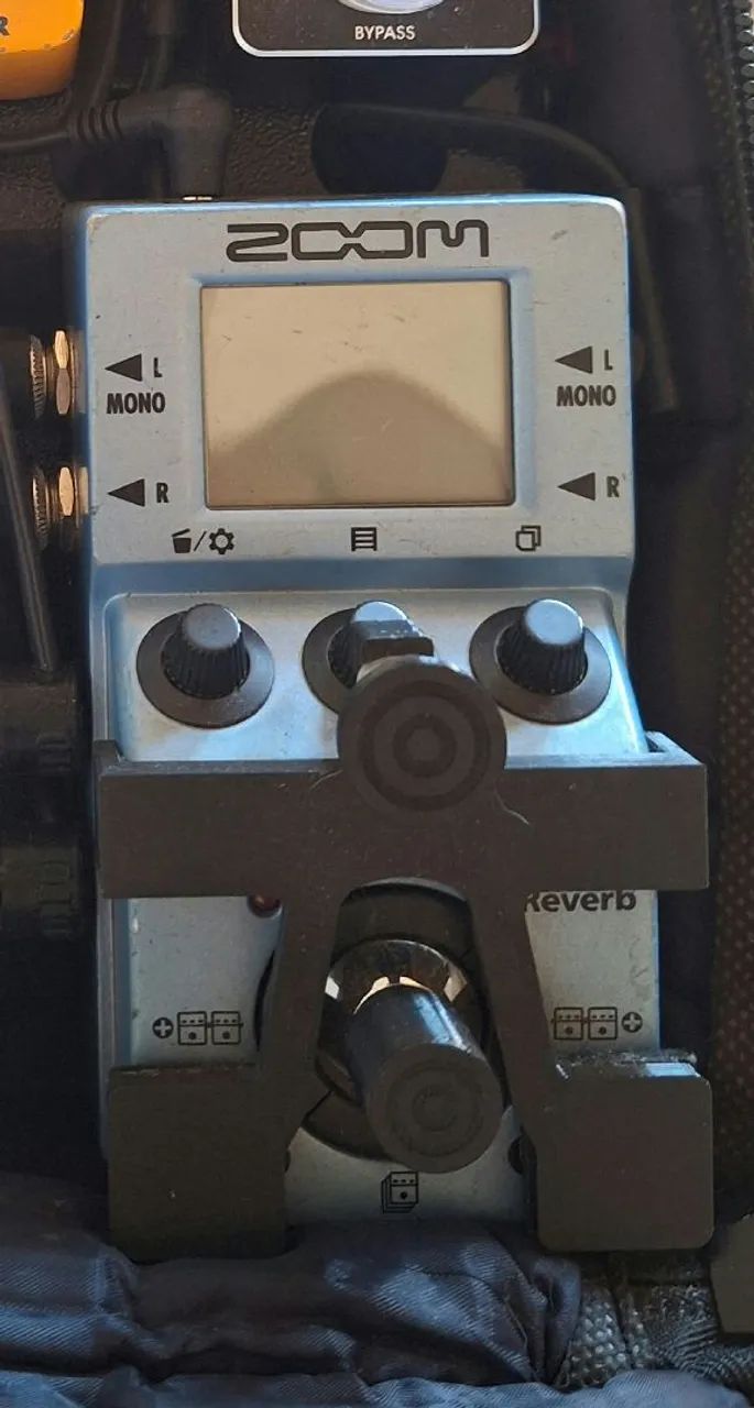 zoom ms 70cdr