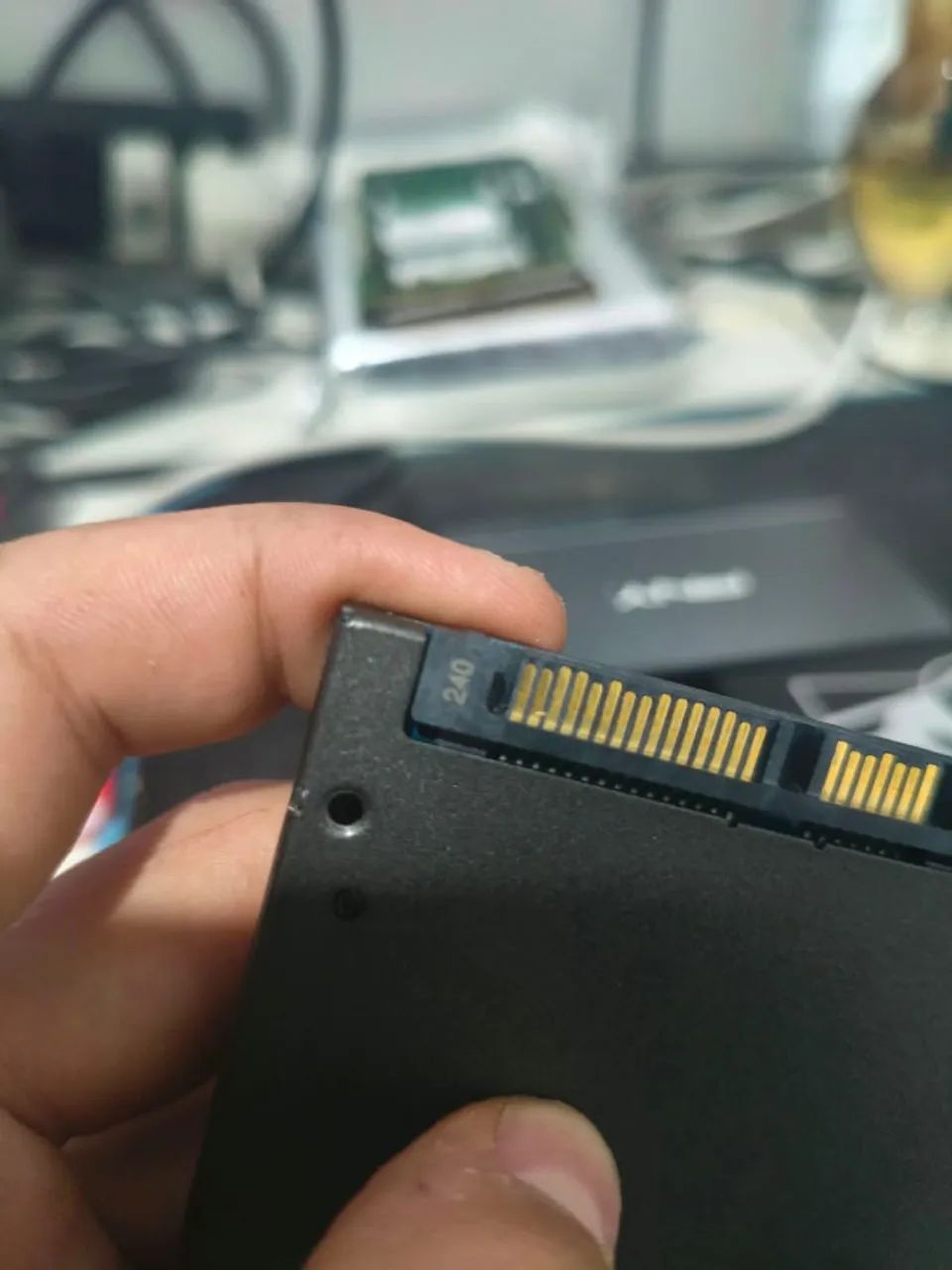 SSD's NVMe e SATA - Foto 2