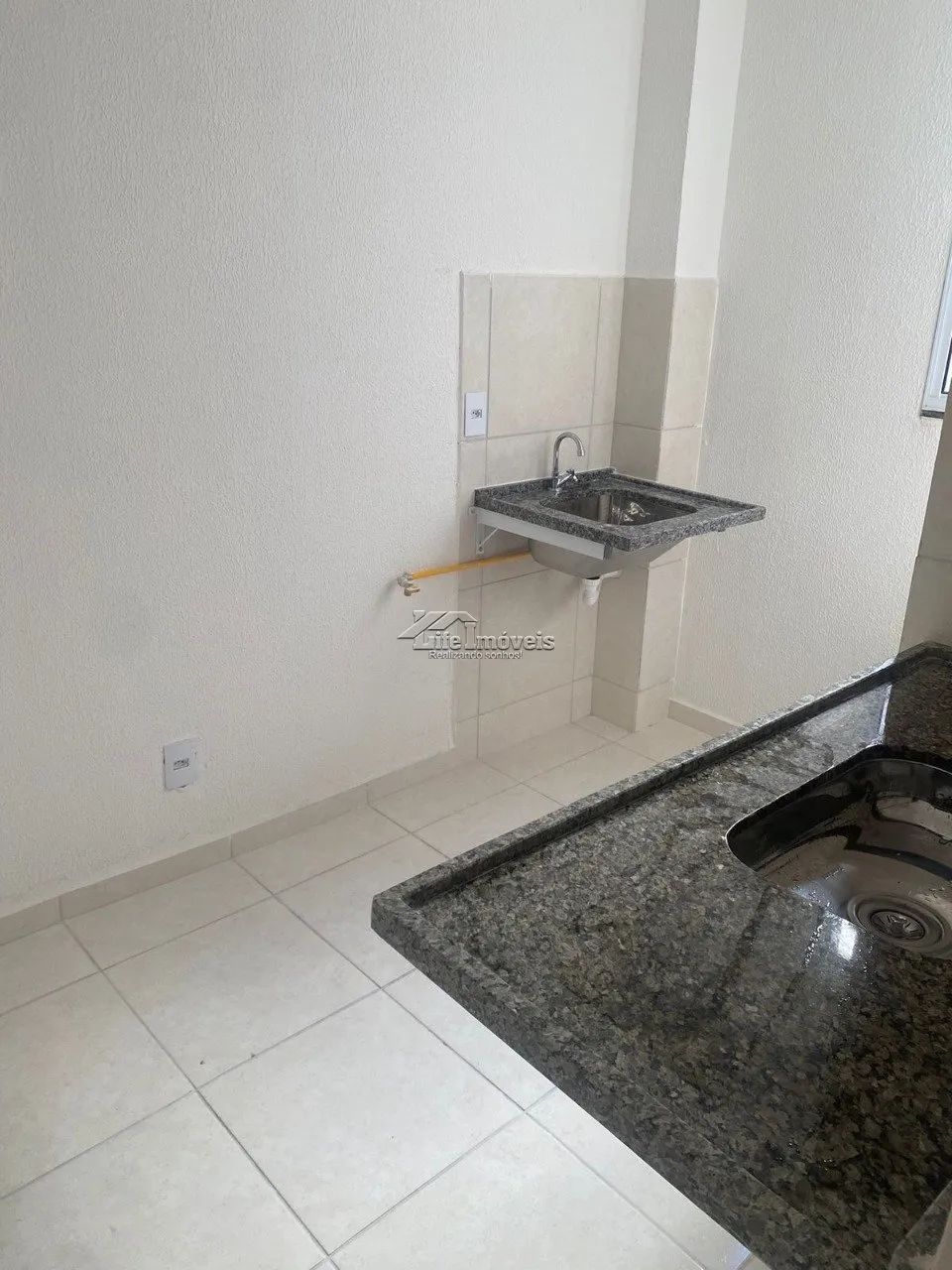 Vende e Aluga Apto 2 Qut Residencial Pq do Café - Foto 4