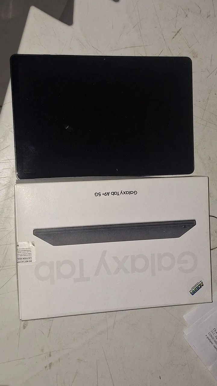 tablet - Foto 3