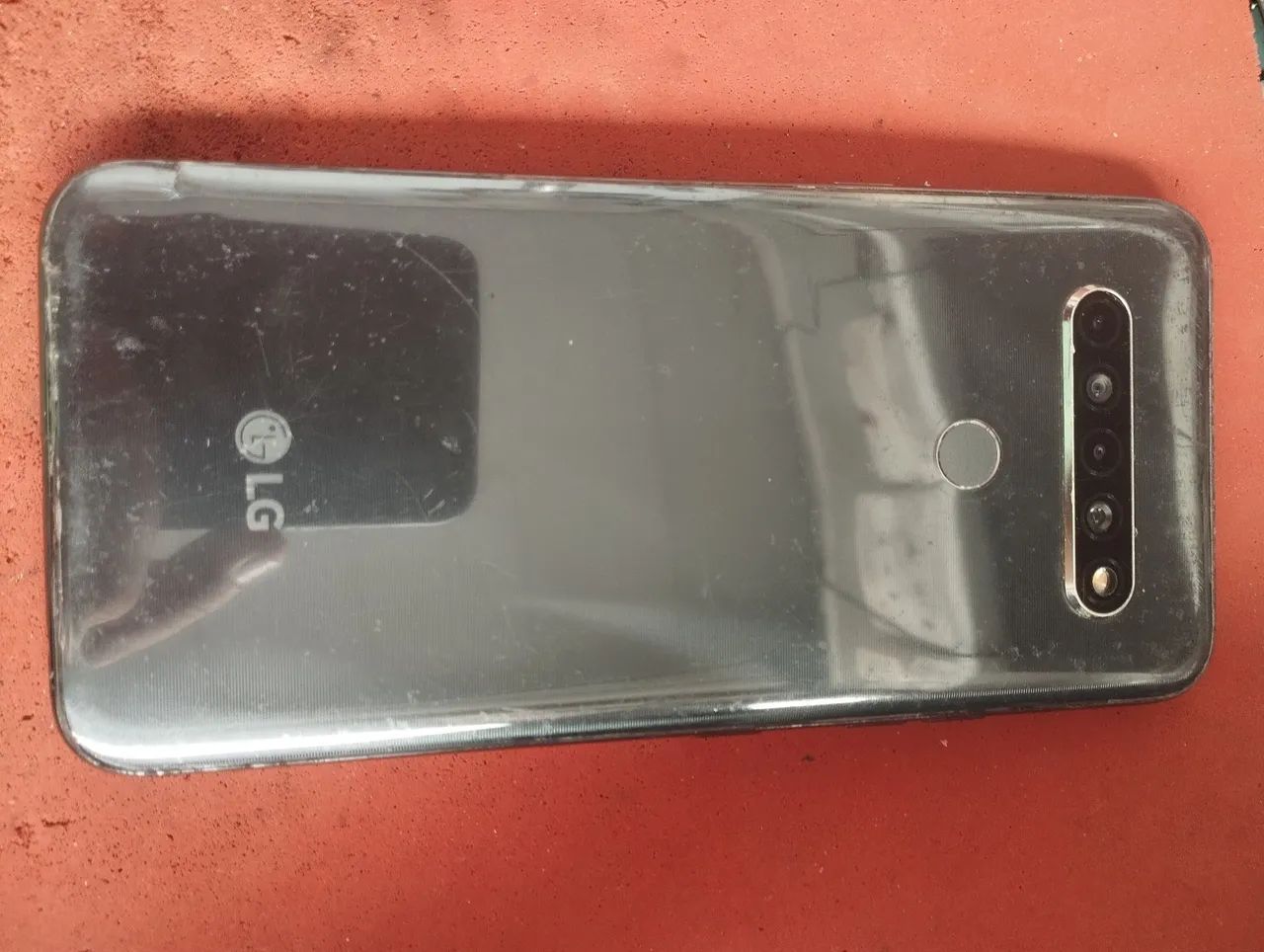 LG  - Foto 2