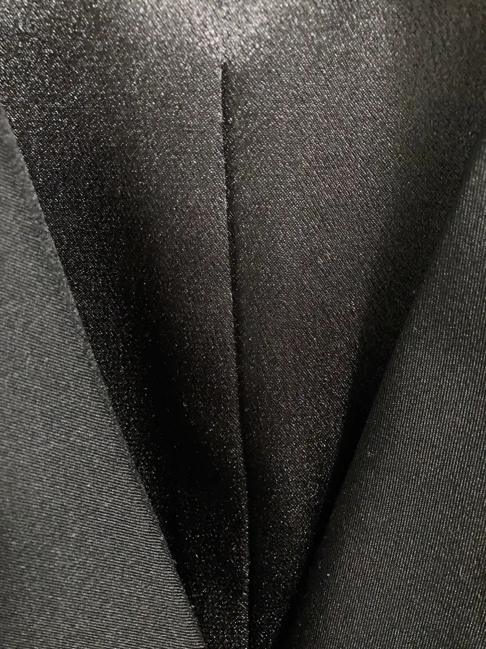 Blazer feminino preto P - Foto 3