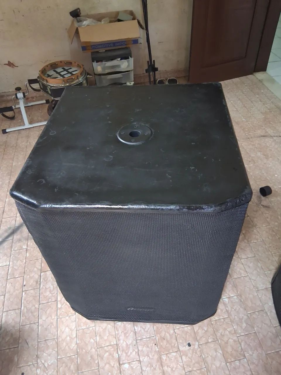 PRA VENDER LOGOSub oneal 18 polegadas  - Foto 2