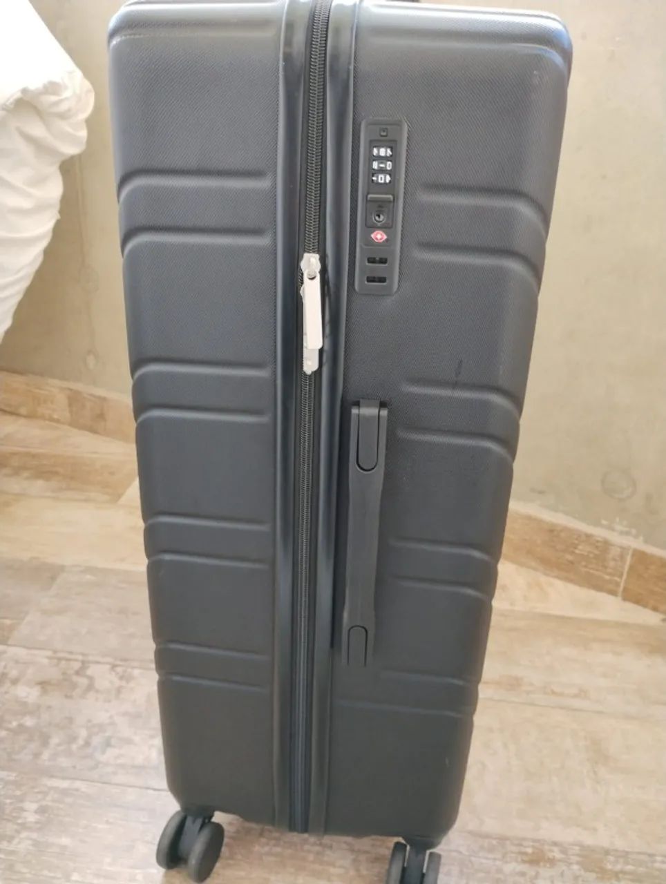 Mala viagem - 23 kg
