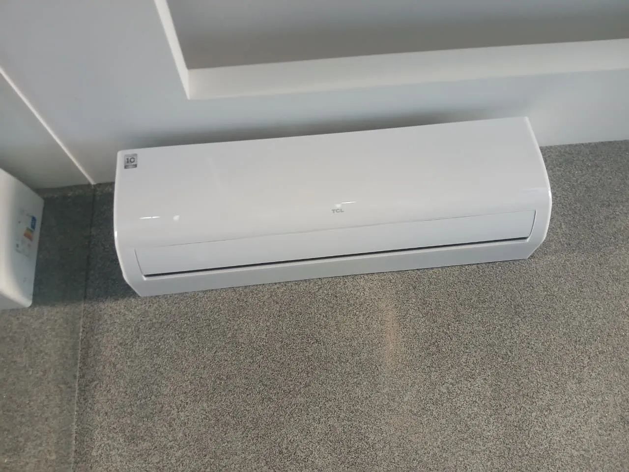 Fort Refrigeração ar condicionado. - Foto 4