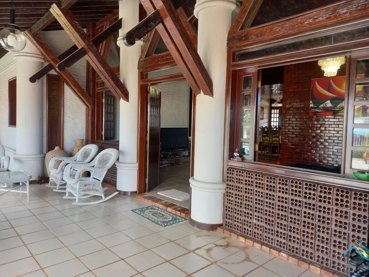 vendo casa em salinas ou alugo por temporada  - Foto 5