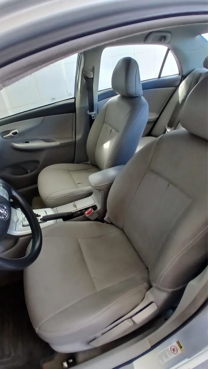 Toyota Corolla XEI 2.0 Flex 16V Aut. 2013 - Foto 2