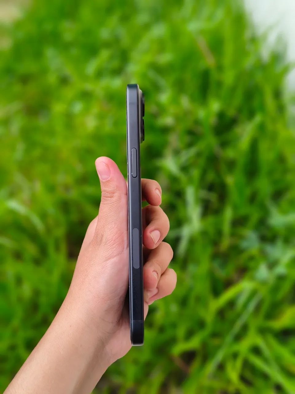 iPhone 15 Plus 128gb Preto - Celulares e Smartphones - Neópolis