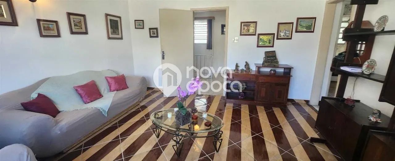 Higienópolis | Casa 3 quartos - Foto 2