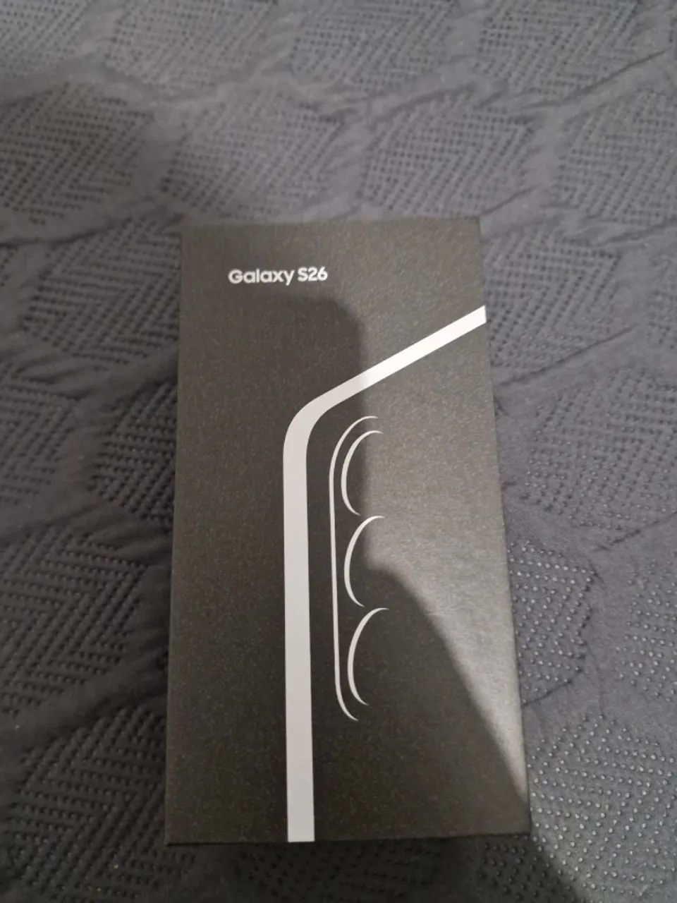 Celular Galaxy Samsung S26 - Foto 2