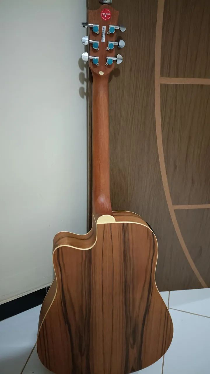 Violão Tagima Memphis Md30 - Foto 5