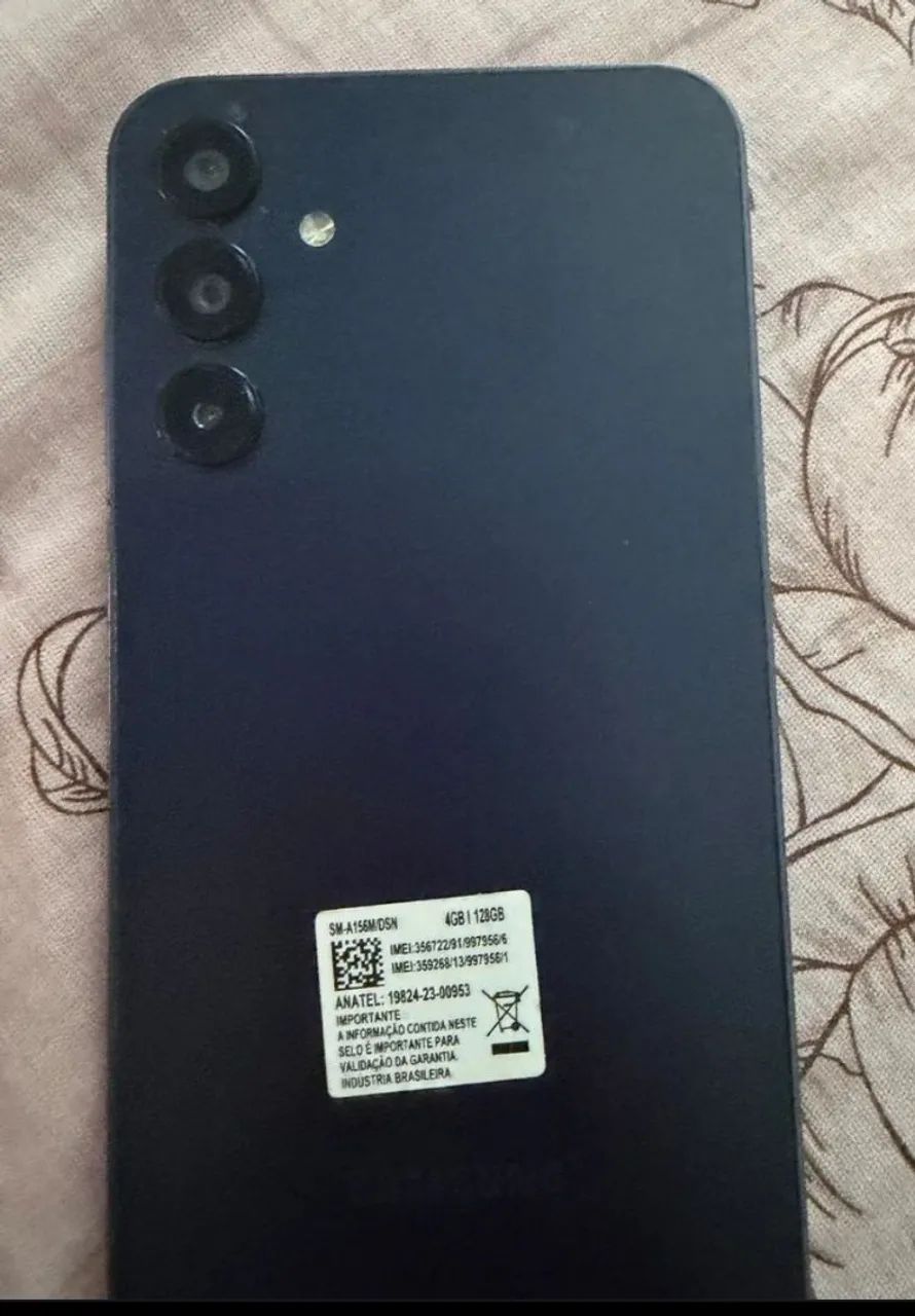 Celular A15 - Foto 2