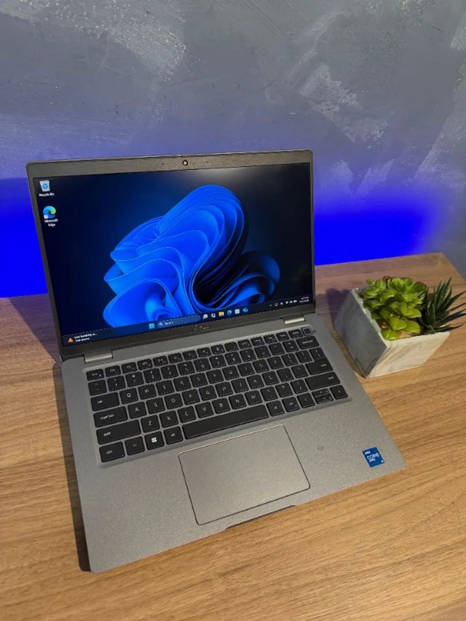 Notebook Dell Latitude i5 11° 16GB