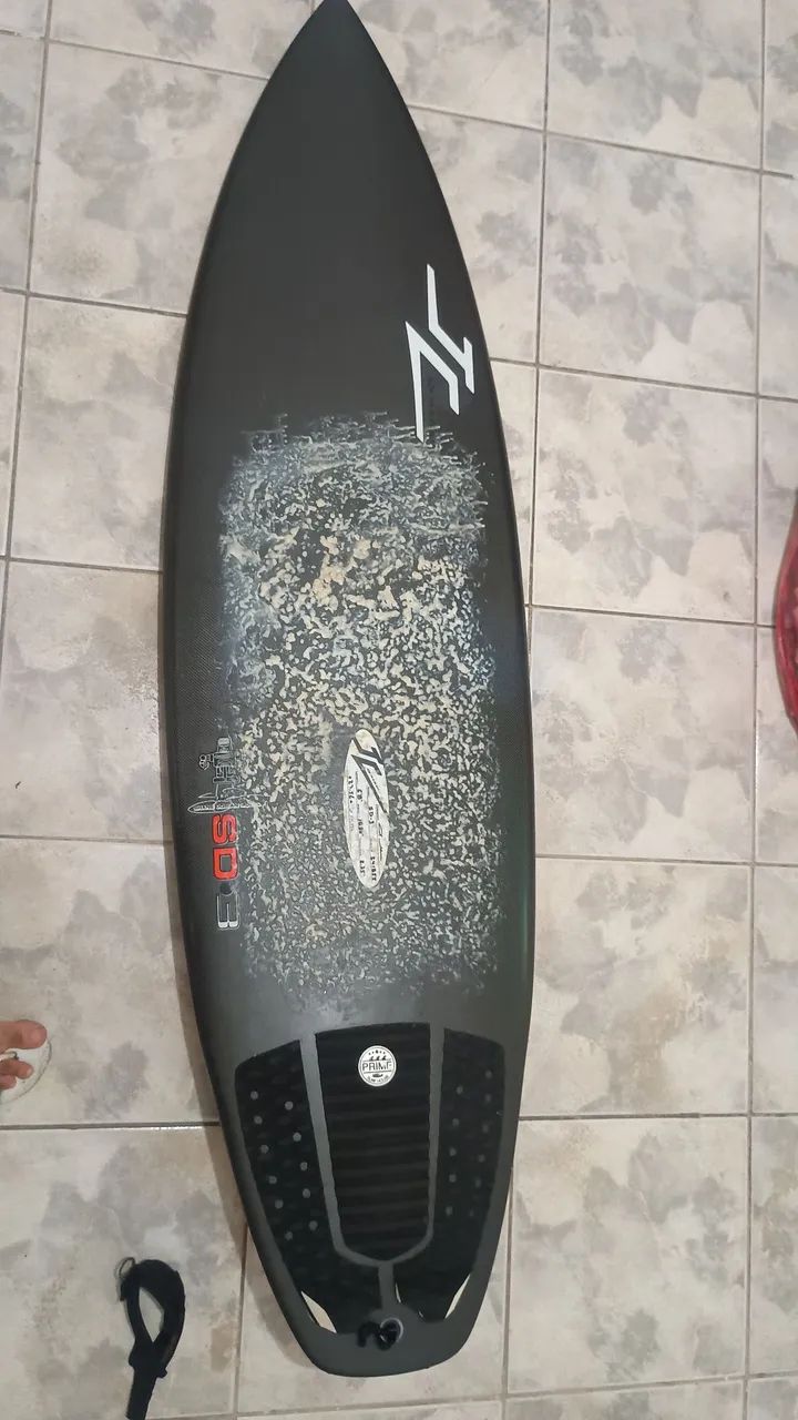 Prancha de surf John Carper 
