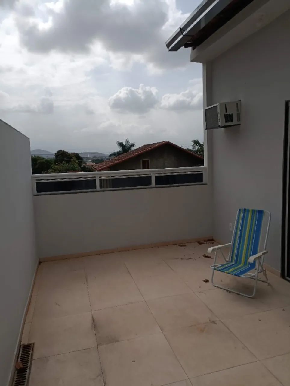 Excelente Casa Duplex no Bairro da Luz  - Foto 3