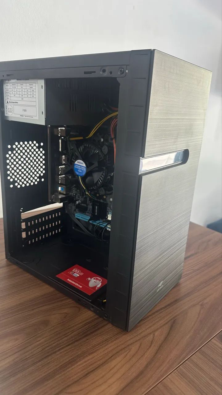 PC OFFICE PARA ESCRITÓRIO 