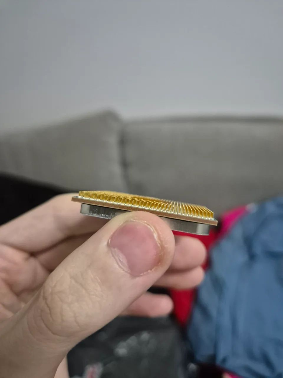 RYZEN 5600 NOVO - Foto 3