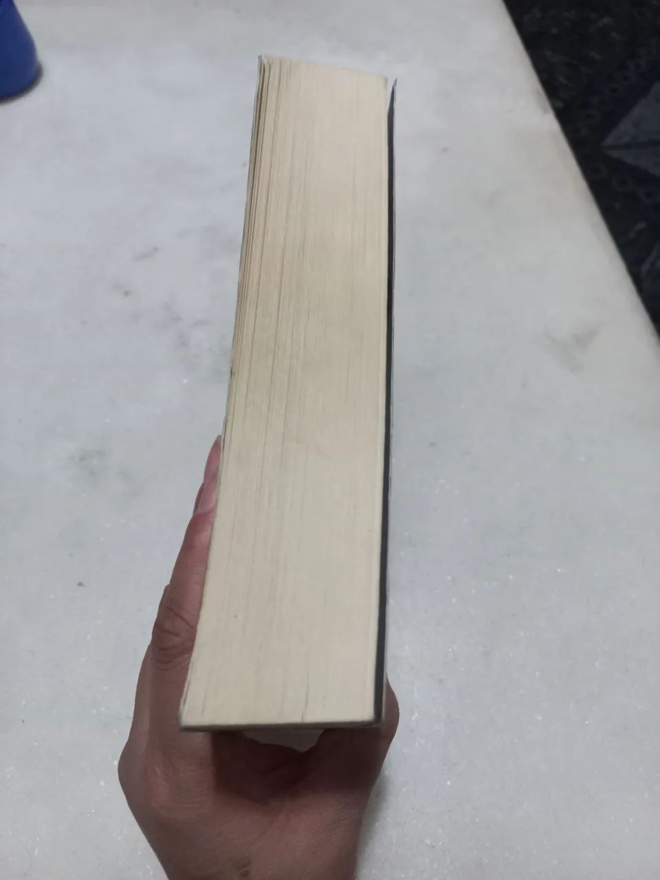 Livro Harry Potter Ordem da fênix Edição tailandesa - Livros e