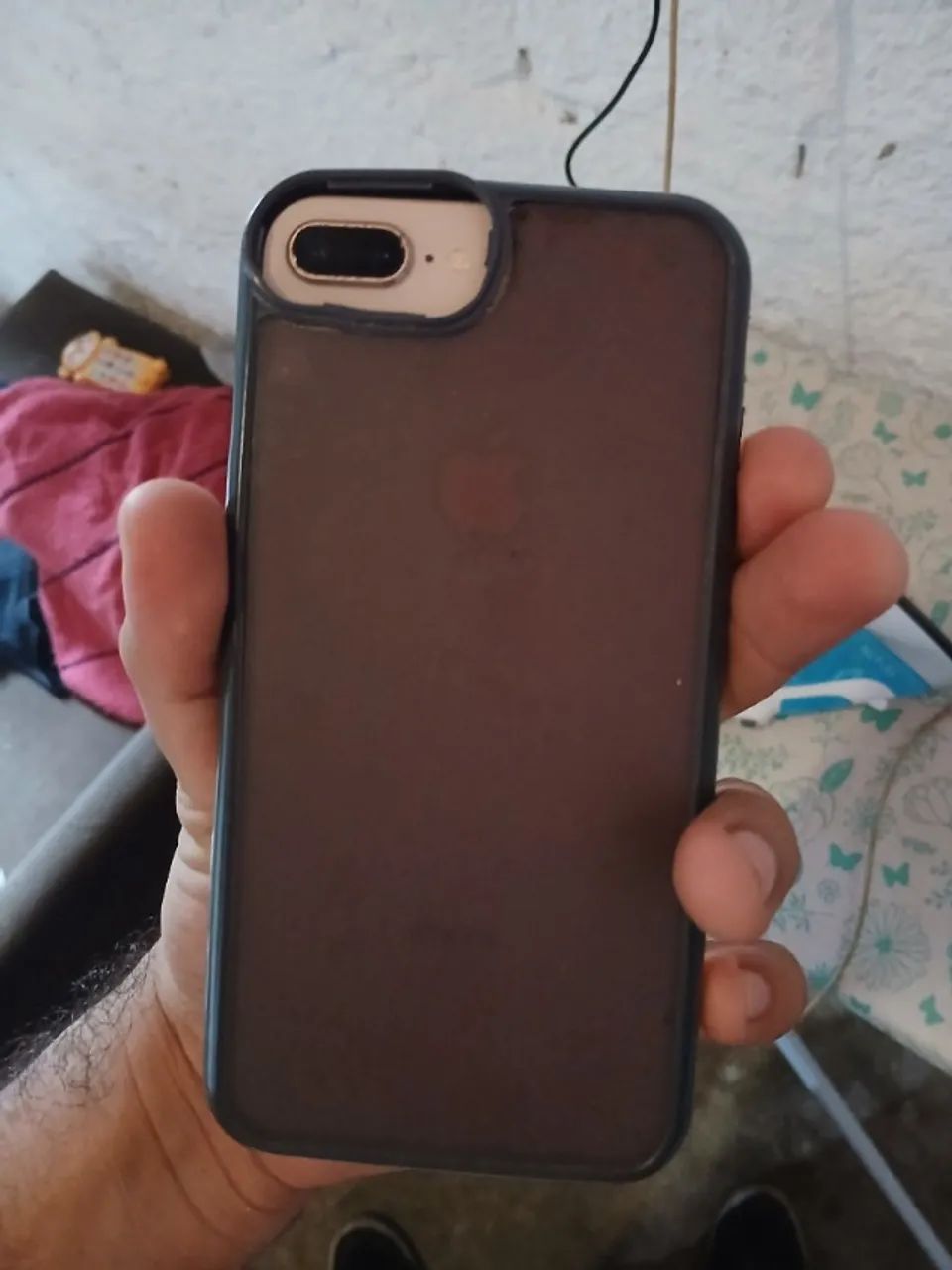 Iphone 8 Plus - 64GB - Foto 3