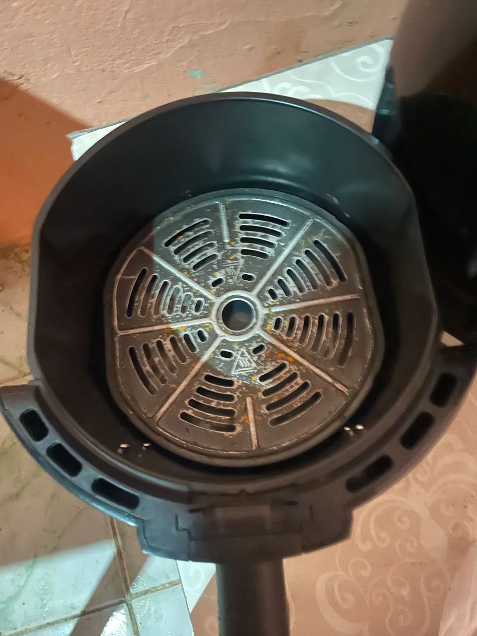 Air fryer  - Foto 2
