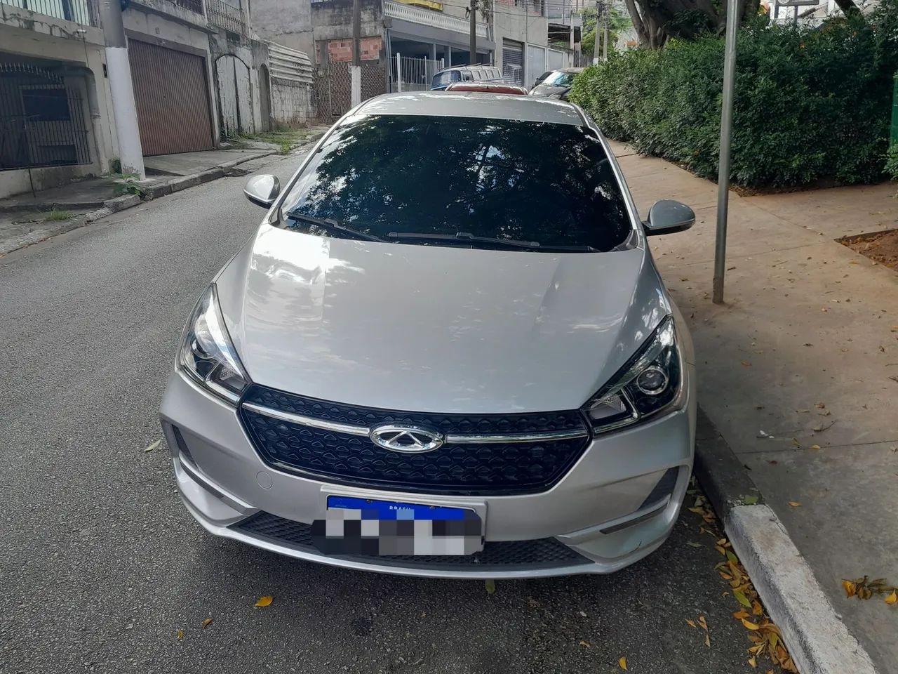 Caoa Chery Arrizo ARRIZO 5 RX 1.5 16V Turbo Flex Aut. 2019