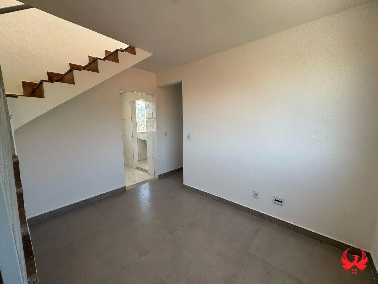 Cobertura 3 quartos para locação no Álvaro Camargo - Foto 10