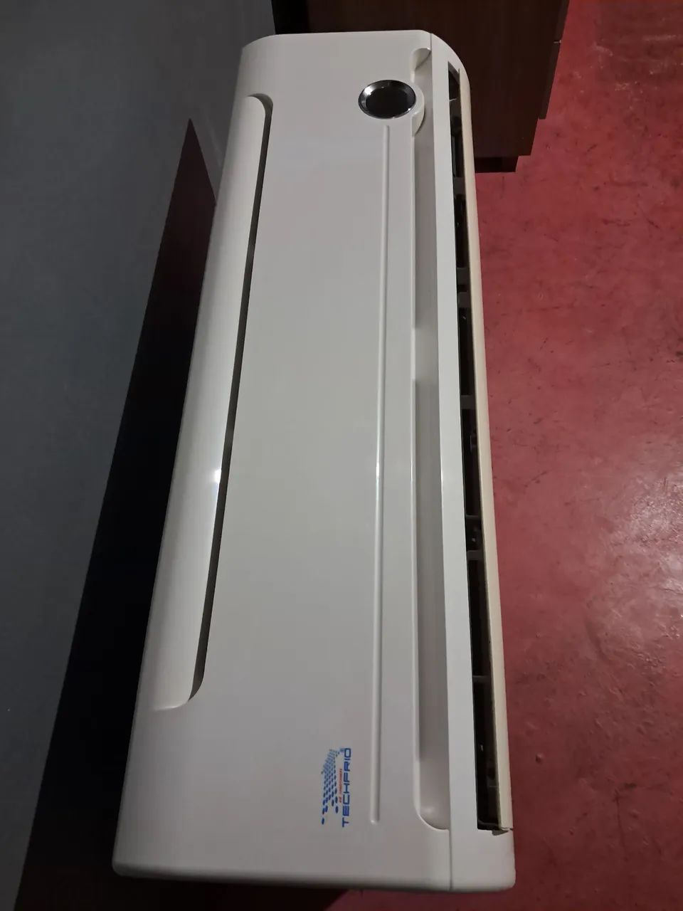 Central de ar 18milbtus  - Foto 2