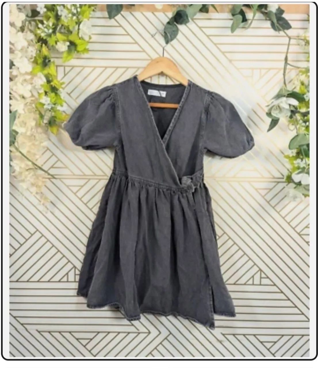 Vestido Zara n°7